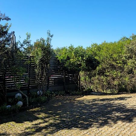 Villa Oubaai House by Raw Africa Boutique Collection à Herolds Bay Extérieur photo