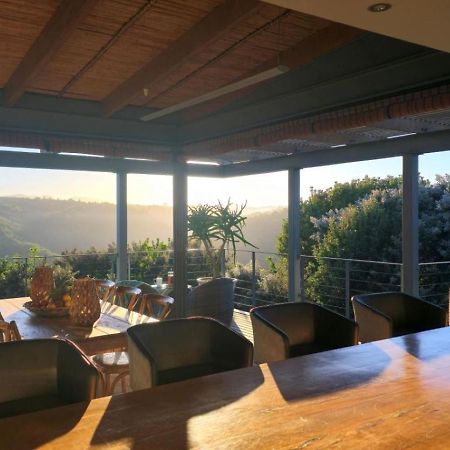 Villa Oubaai House by Raw Africa Boutique Collection à Herolds Bay Extérieur photo
