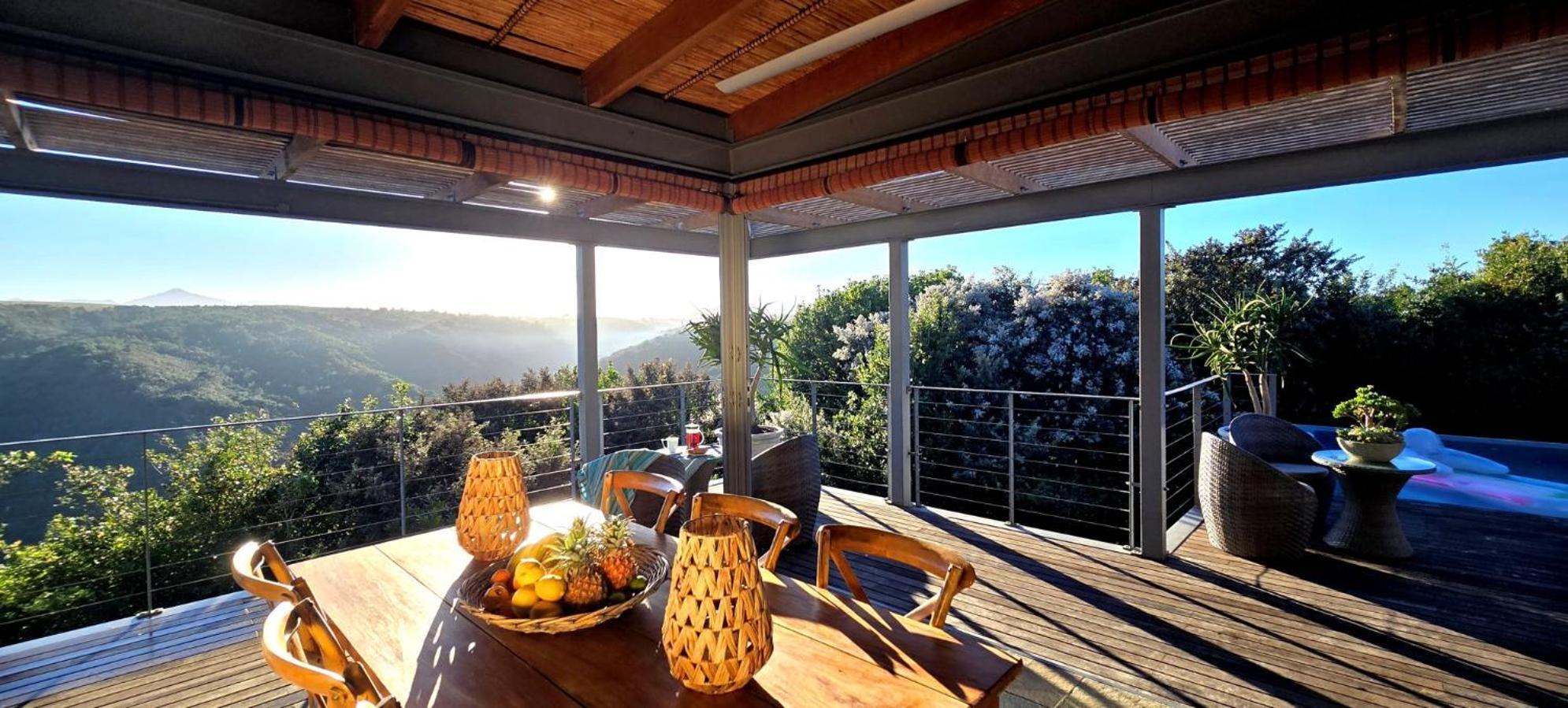 Villa Oubaai House by Raw Africa Boutique Collection à Herolds Bay Extérieur photo