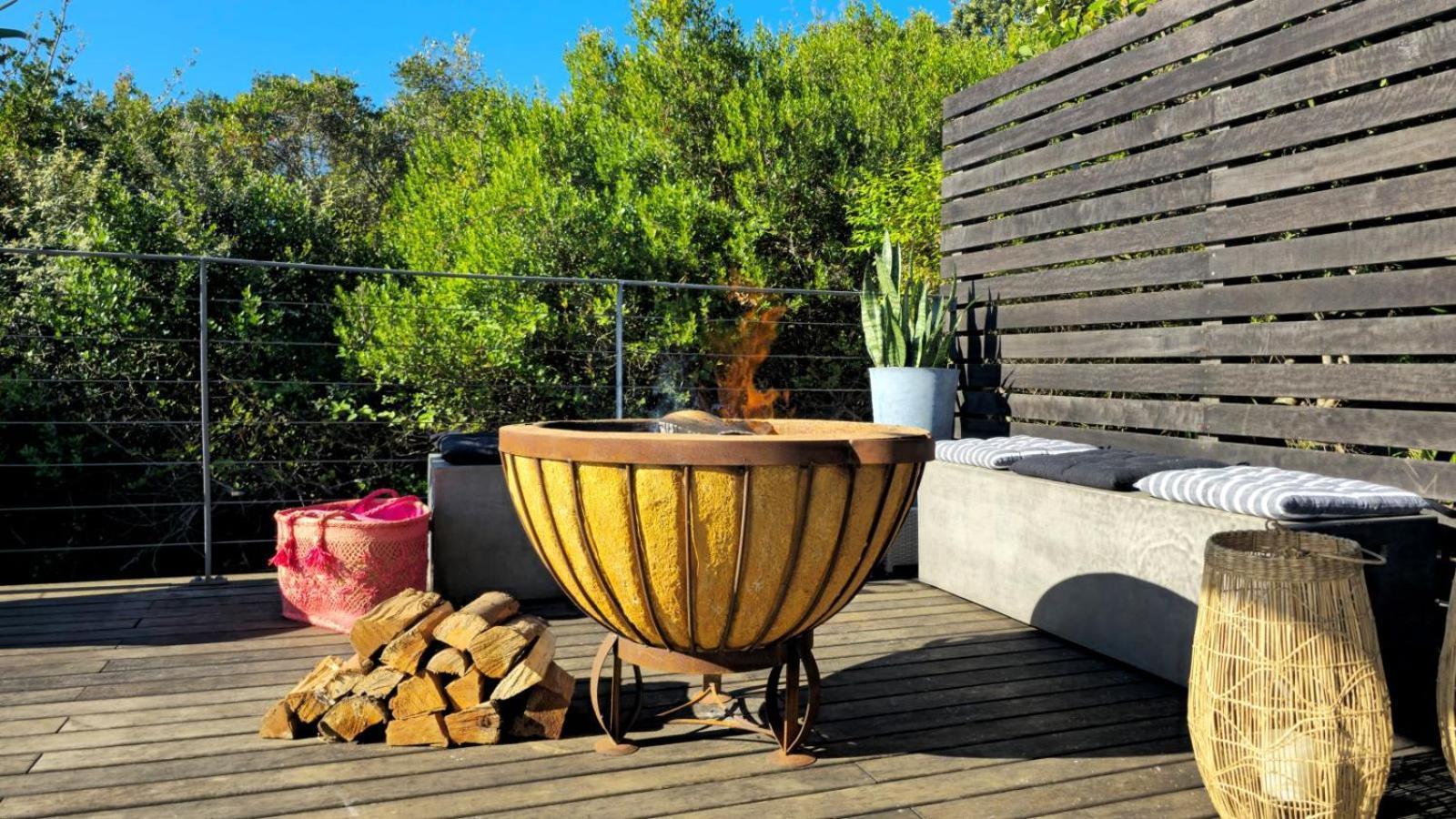 Villa Oubaai House by Raw Africa Boutique Collection à Herolds Bay Extérieur photo