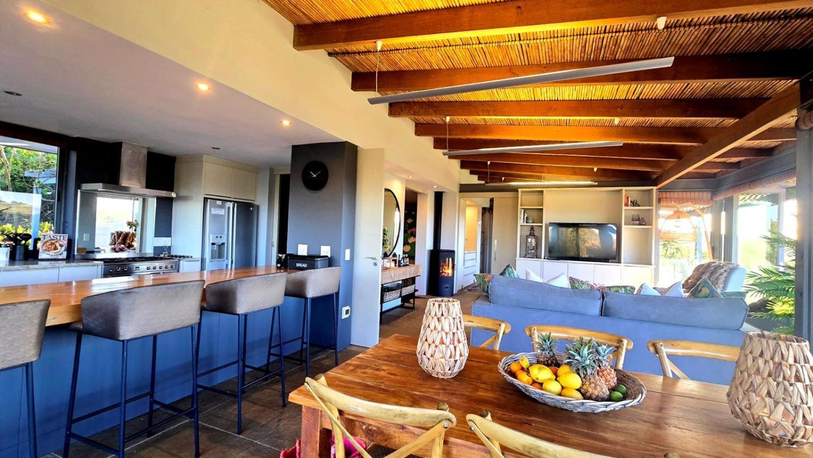 Villa Oubaai House by Raw Africa Boutique Collection à Herolds Bay Extérieur photo