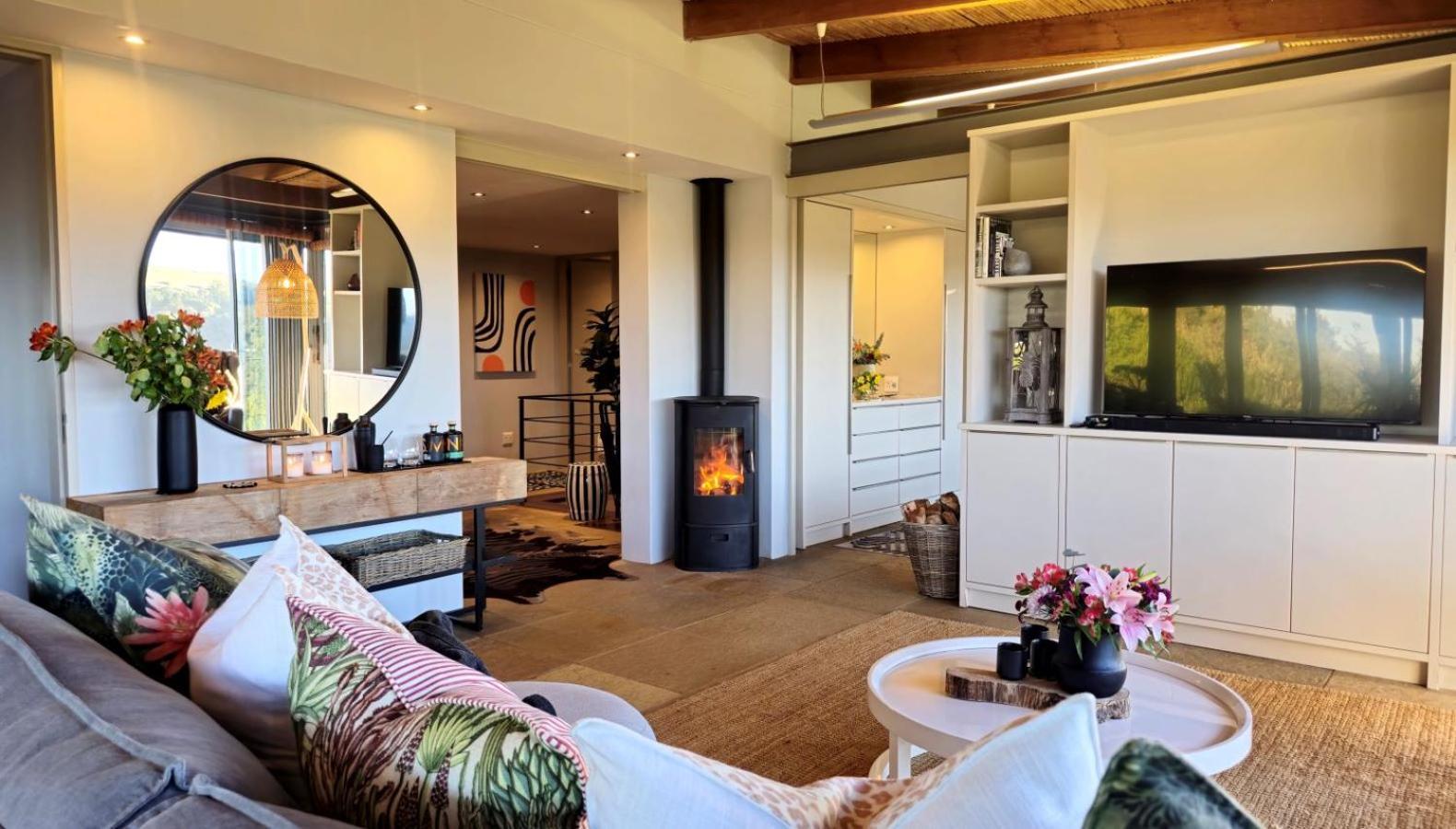 Villa Oubaai House by Raw Africa Boutique Collection à Herolds Bay Extérieur photo
