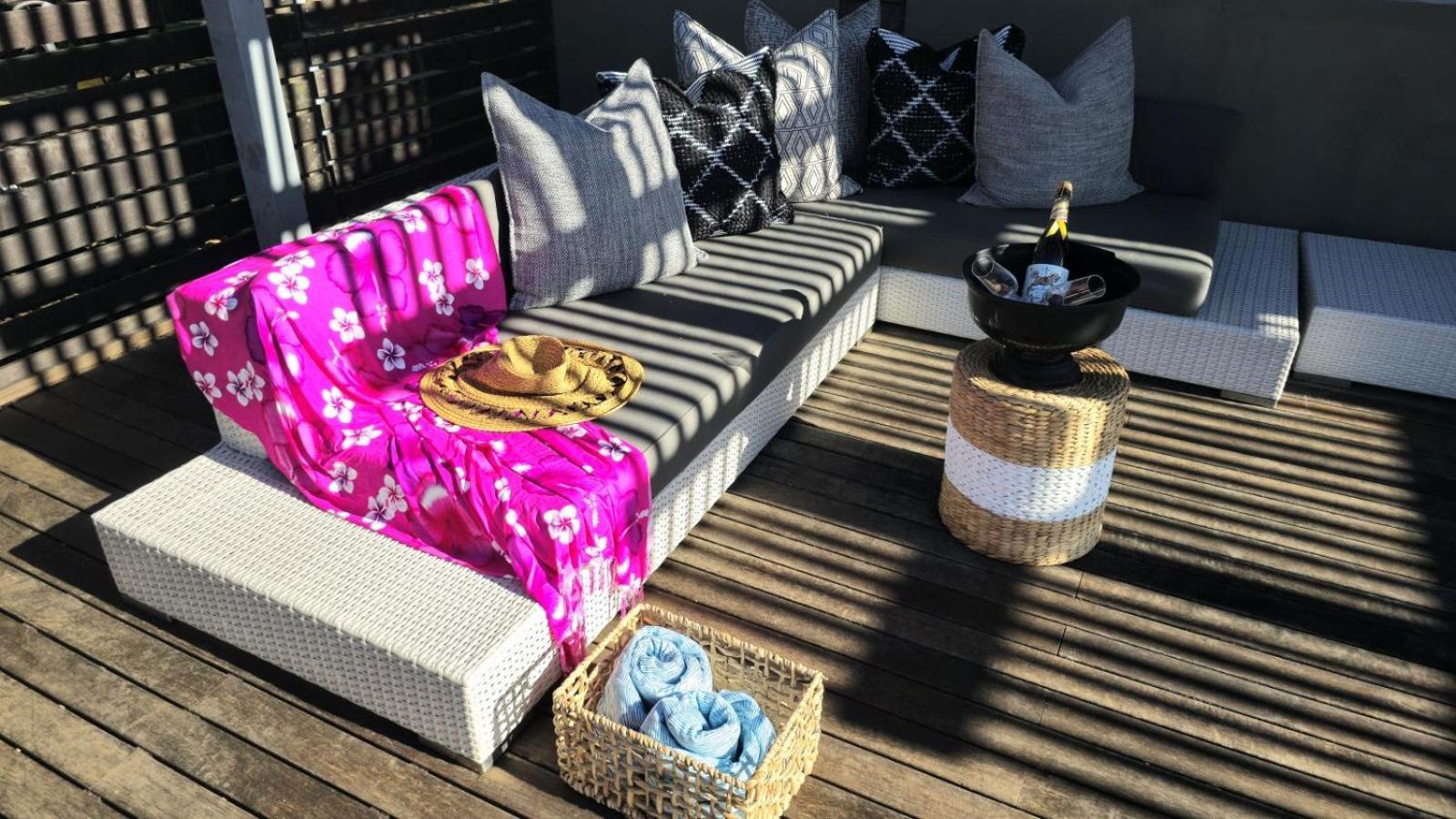 Villa Oubaai House by Raw Africa Boutique Collection à Herolds Bay Extérieur photo