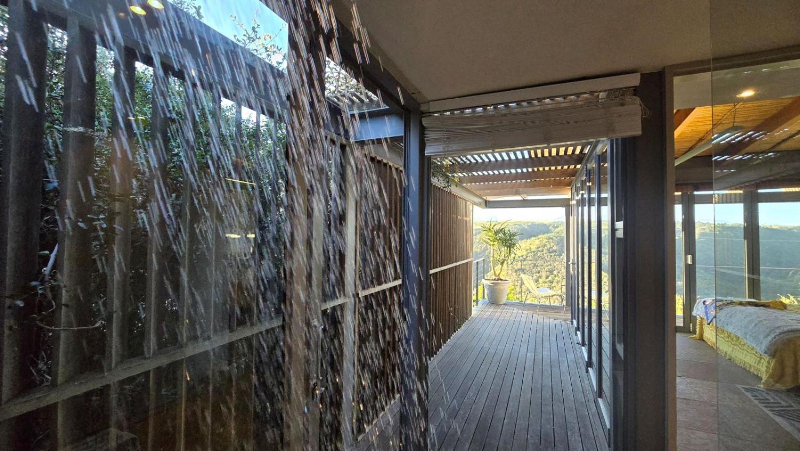 Villa Oubaai House by Raw Africa Boutique Collection à Herolds Bay Extérieur photo