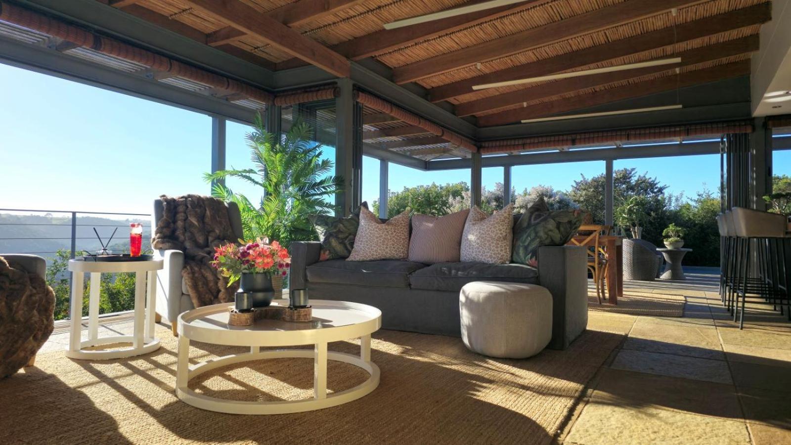 Villa Oubaai House by Raw Africa Boutique Collection à Herolds Bay Extérieur photo