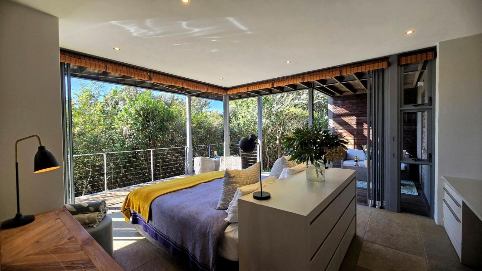 Villa Oubaai House by Raw Africa Boutique Collection à Herolds Bay Extérieur photo