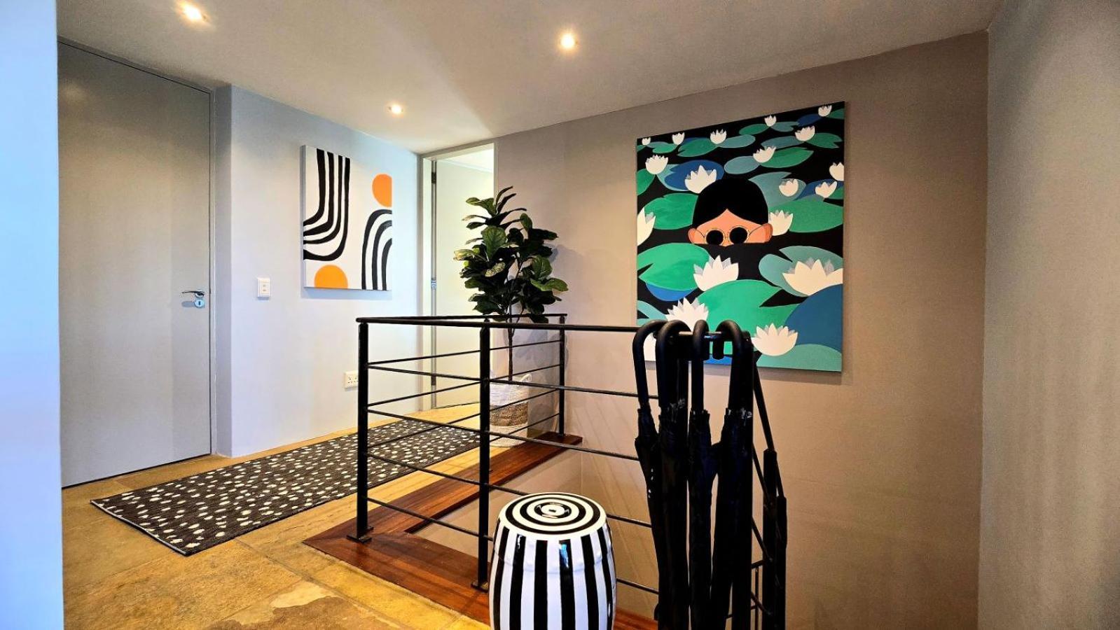 Villa Oubaai House by Raw Africa Boutique Collection à Herolds Bay Extérieur photo
