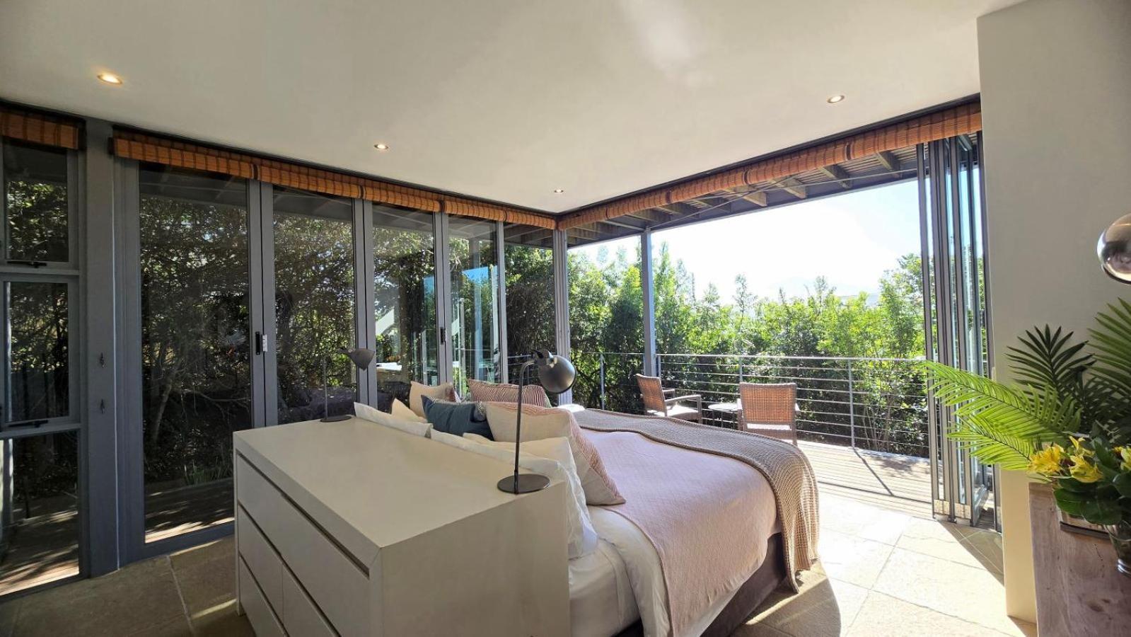 Villa Oubaai House by Raw Africa Boutique Collection à Herolds Bay Extérieur photo