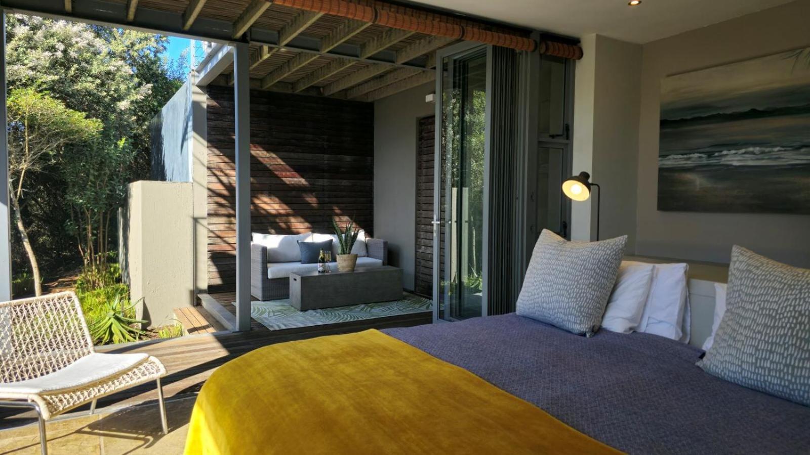 Villa Oubaai House by Raw Africa Boutique Collection à Herolds Bay Extérieur photo