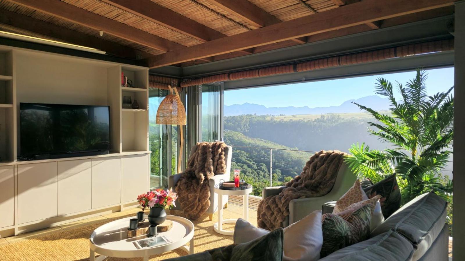 Villa Oubaai House by Raw Africa Boutique Collection à Herolds Bay Extérieur photo