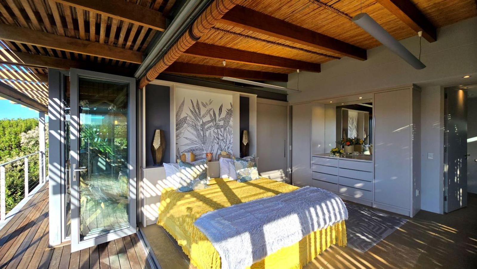 Villa Oubaai House by Raw Africa Boutique Collection à Herolds Bay Extérieur photo