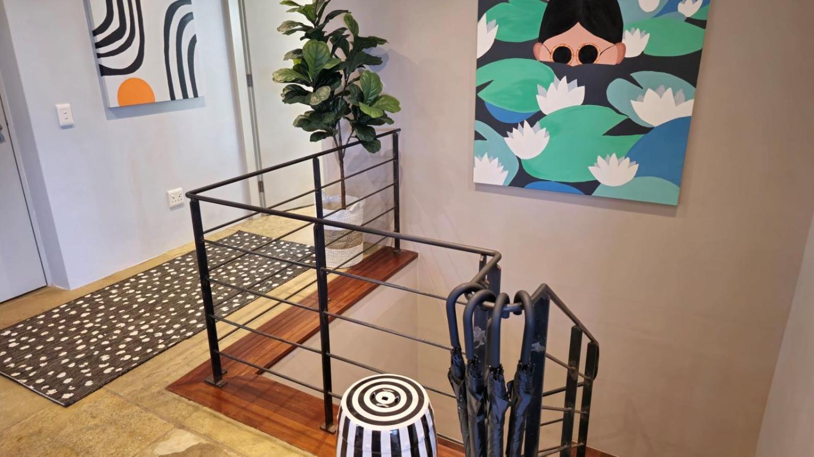 Villa Oubaai House by Raw Africa Boutique Collection à Herolds Bay Extérieur photo