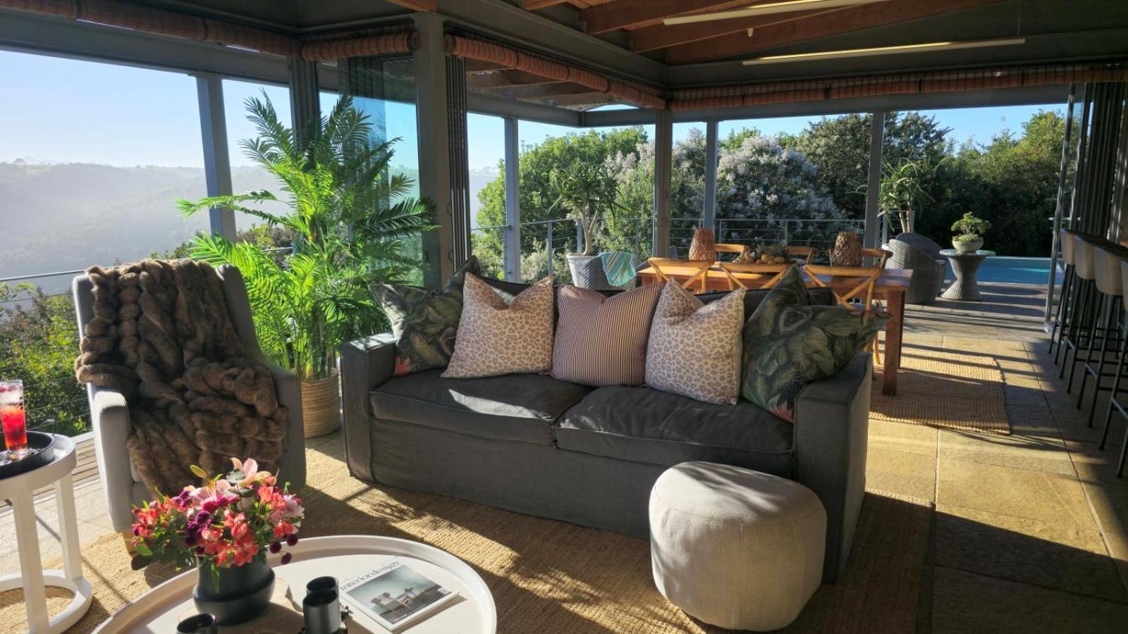 Villa Oubaai House by Raw Africa Boutique Collection à Herolds Bay Extérieur photo