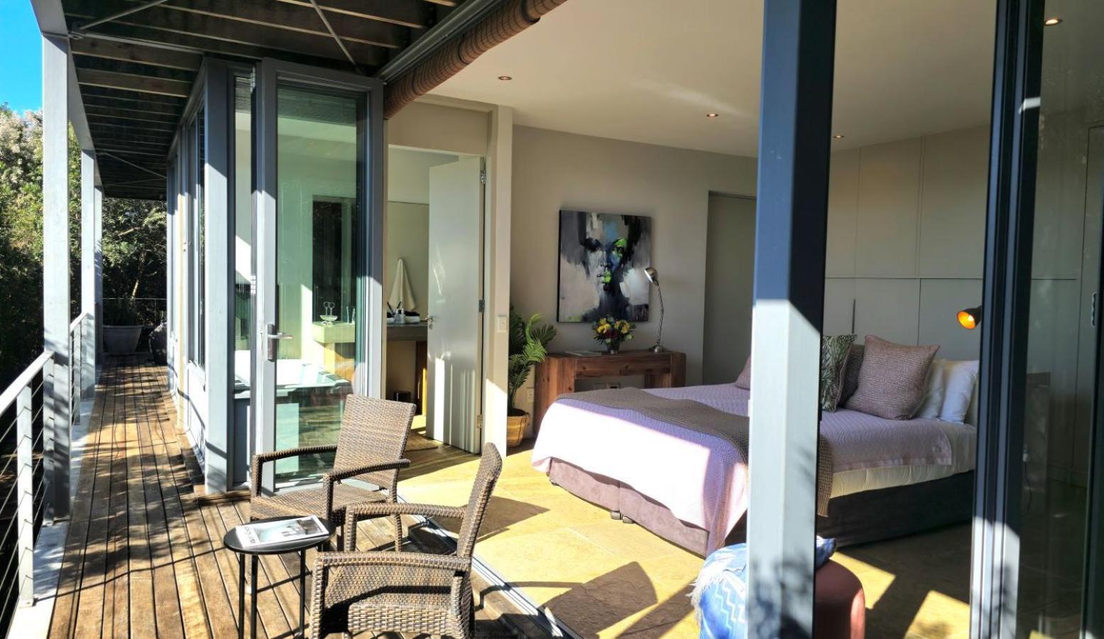 Villa Oubaai House by Raw Africa Boutique Collection à Herolds Bay Extérieur photo