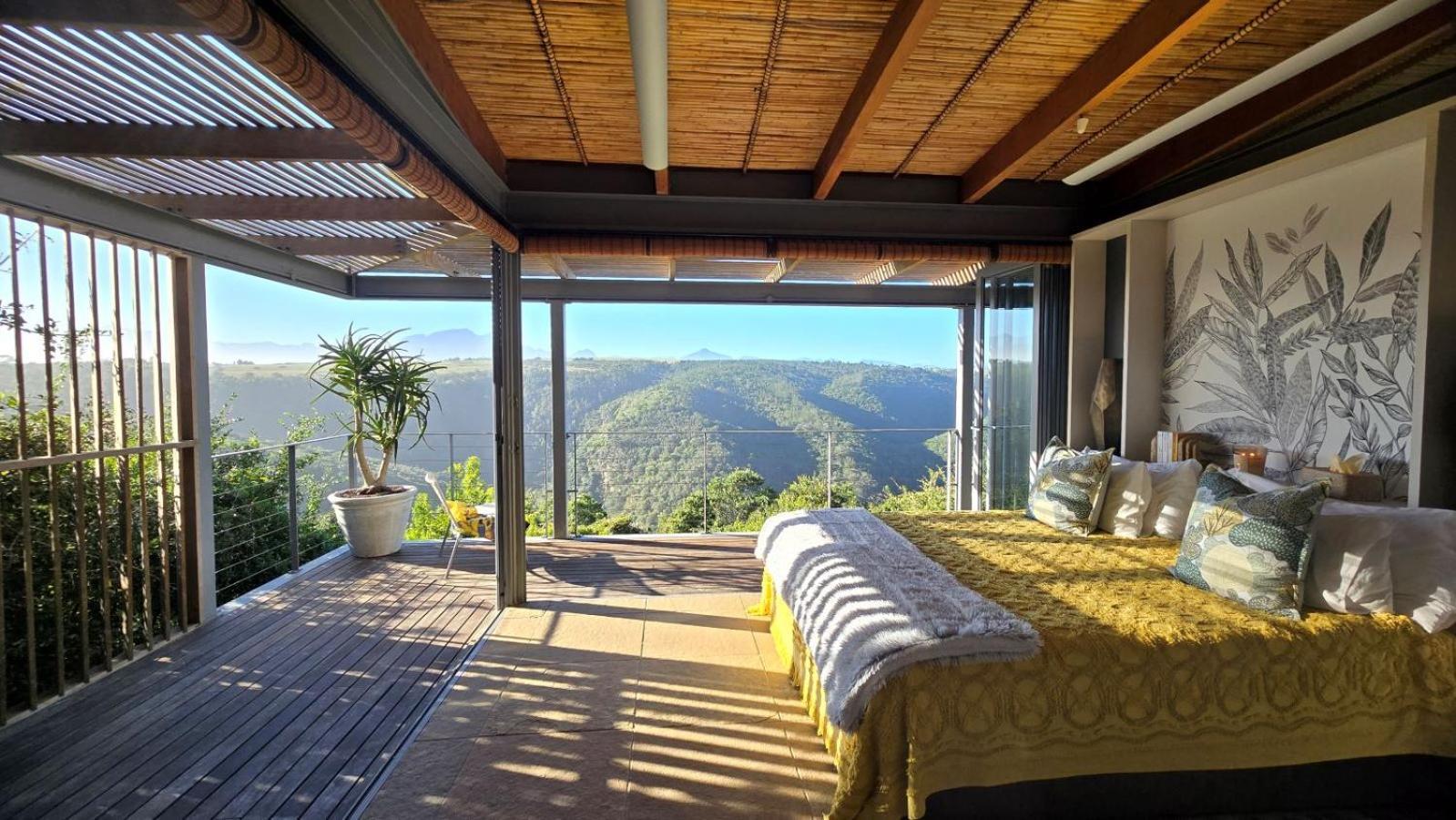 Villa Oubaai House by Raw Africa Boutique Collection à Herolds Bay Extérieur photo