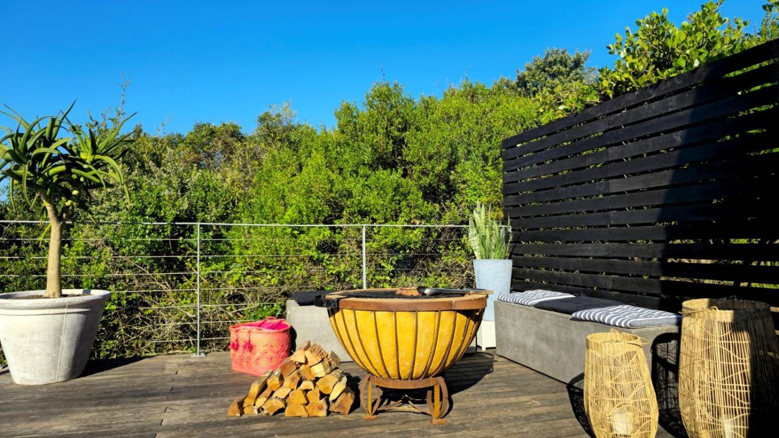 Villa Oubaai House by Raw Africa Boutique Collection à Herolds Bay Extérieur photo