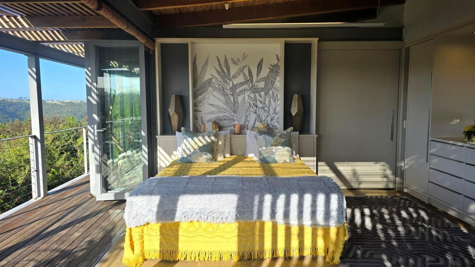 Villa Oubaai House by Raw Africa Boutique Collection à Herolds Bay Extérieur photo