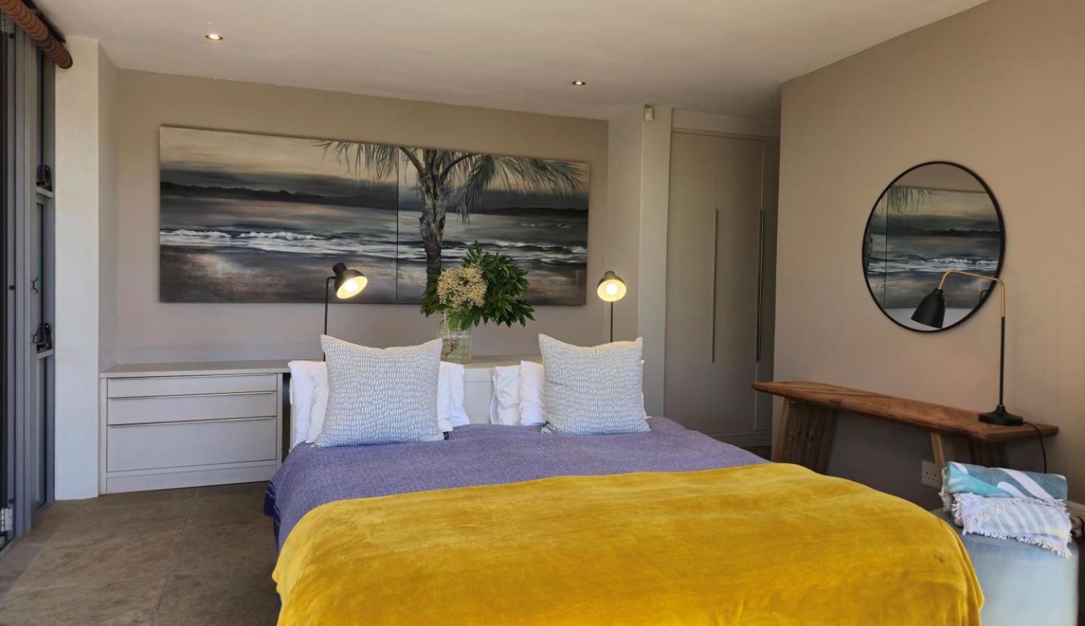 Villa Oubaai House by Raw Africa Boutique Collection à Herolds Bay Extérieur photo