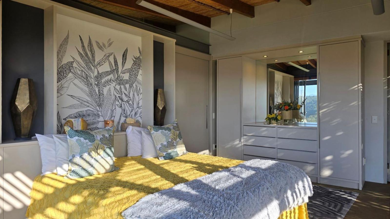 Villa Oubaai House by Raw Africa Boutique Collection à Herolds Bay Extérieur photo