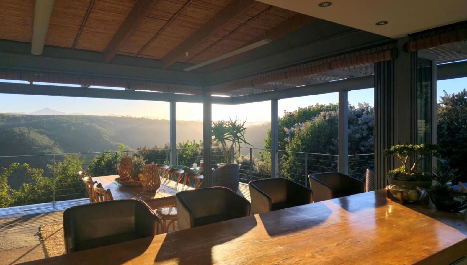 Villa Oubaai House by Raw Africa Boutique Collection à Herolds Bay Extérieur photo