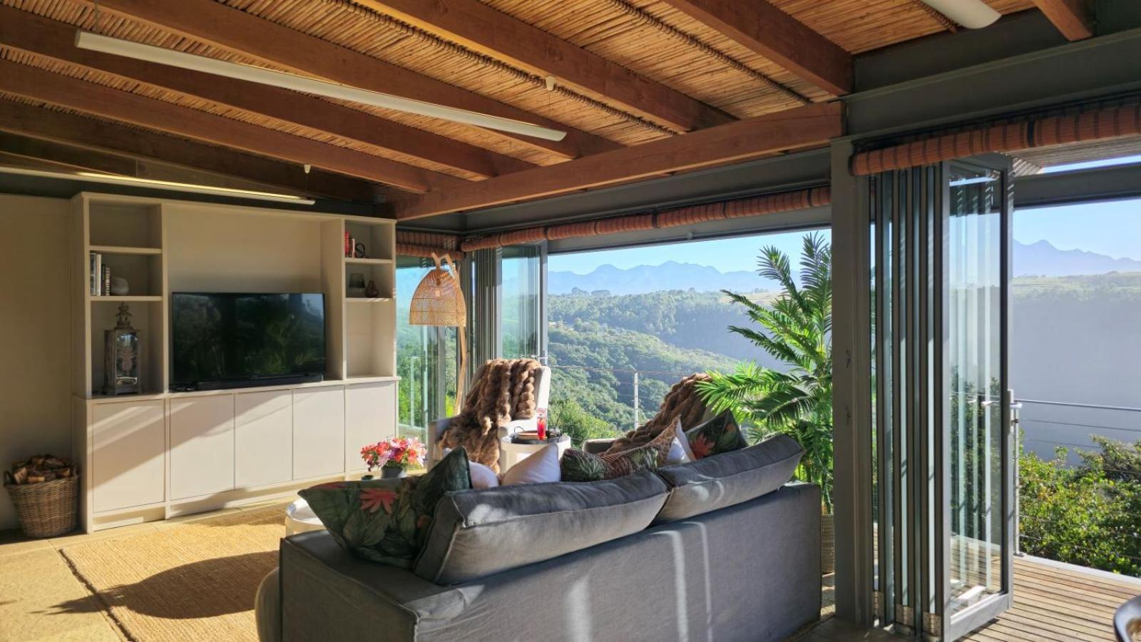Villa Oubaai House by Raw Africa Boutique Collection à Herolds Bay Extérieur photo